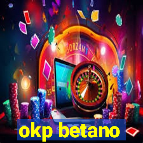 okp betano